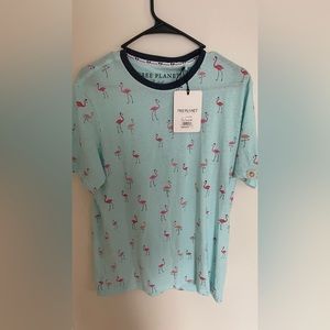Flamingo T-shirt